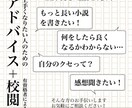 有資格者オタクが校閲・アドバイスします 一次二次ジャンル問わず、同人誌、Web掲載に イメージ1