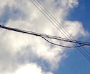 お写真や動画の画像から霊視鑑定致します 気になる雲・太陽・光・風景画像を第三の目で霊視します☆ イメージ3