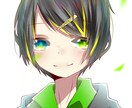 最短1日~！あなた専用のイラスト描きます 綺麗で可愛いイラストを早め作業でご提供いたします！ イメージ3