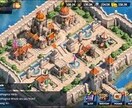戦略の舞台：RTSゲームの創造ます あなたの戦略、新たな世界へ―RTSゲームの未来を創る。 イメージ3