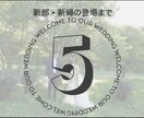 結婚式オープニングムービー制作します 【DVD納品無料•修正何度でも無料】 イメージ7