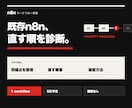 n8nワークフローの不安定な原因を調べます 二重実行・取りこぼしの直す順番を通話なしで納品 イメージ1