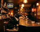 スナックひまわり｜雑談・愚痴・お悩みをお聞きします あなたの止まり木です　没イチマスターと飲みながら話しませんか イメージ3