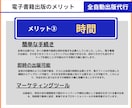 今！注目されている【０→1突破特化】副業解説します kindle出版のメリット・デメリットを動画一本で知れる イメージ8