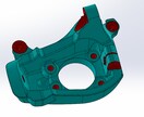 3Dプリンター用データ作成、STLデータ作成します 3Dモデリング＋3Dプリンターでの出力まで対応可能です イメージ8