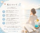 頭の中を、一緒に整えます 話がまとまっていなくても大丈夫。 イメージ4