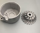 格安＆高品質　樹脂・金属3Dプリント製造します 【全国対応】格安3Dプリント｜金属・樹脂を1個から量産まで イメージ4