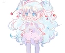 イメージしたアイコンを描きます あなたのイメージを形にするお手伝いをします イメージ2