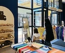 外見に自信がない、服選びも苦手な方の相談にのります ファッション×コーチングで、見た目と心の悩みを一緒に整えます イメージ6
