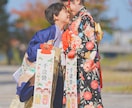 お子様の大切なその瞬間を残します お宮参り・七五三お任せください！ イメージ2