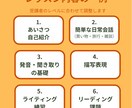１か月あなたに合ったパーソナル英語コーチングします 【初心者・学び直し歓迎】週１面談＆レッスン＋オリジナル課題 イメージ4