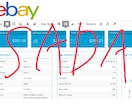 ebay輸出転売スタートアップマニュアルを渡します ライバルセラー商品引き抜きツール、在庫管理ツールもご紹介 イメージ1