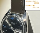 丁寧な手作業で！腕時計のケース・ポリッシュ承ります お気に入りの時計の小傷、クスミ、を手作業でリフレッシュします イメージ1