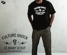 1ランク上のTシャツデザイン作成します あなたの思いを世界で一つだけの作品に！！ イメージ3