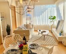 プロがお部屋のコーディネートいたします 理想のお部屋で過ごしませんか✨？ イメージ6