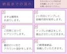 インスタアカウント作り、まるっとデザインします 投稿も固定3点も！デザイナーが整えるインスタの“土台作り” イメージ2