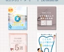 見やすく整理したインスタ投稿・広告画像作成します あなたの時間を生み出し伝わる投稿をCanvaで作成します イメージ6