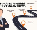 超初心者さんにマインドマップ作成法を教えます 充実の情報量!!!!(購入用に作成した動画教材です) イメージ7