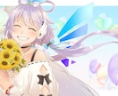温かみのあるMVイラスト描きます 温かみのある、ほっこりするようなイラストおまかせください^^ イメージ4