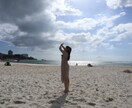 セルフマッサージで身体を骨から整えます テニスボール2つを使い、日常で固まった身体をほぐしましょう！ イメージ1