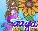 おしゃれポップな似顔絵アイコン描きます 目立つアイコン間違いなし！お写真から作成致します。 イメージ4