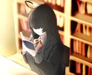 可愛い一枚絵を作成します キャラが魅力的に輝くシーンを切り抜きます‼ イメージ6