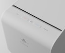 プロダクトに付随するグラフィックデザインを承ります インターフェース・UI/UX・ロゴ・パッケージなど イメージ3