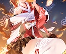 アニメ調の女の子のイラストを制作いたします サムネイルやキャラクターイラストとしていかがでしょうか！ イメージ8
