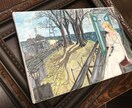 シュルレアリスムをお届けします シュルレアリスムの世界へようこそ イメージ4