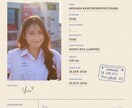 自分らしい世界観を丁寧に表現します 印象ではなく、“記憶に残る一枚”へ イメージ9