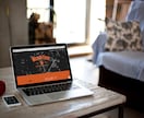 Elementorでホームページを制作します 最短2週間で貴店・貴社の魅力を一層伝えるHPをお作りします。 イメージ3
