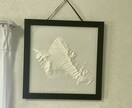 3Dプリンタで世界中の地形図を作成します 3Dプリンタだからこそ安い金額で提供可能です イメージ2