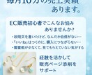 初心者向けminne/Creema販売文添削します 実績あり◎経験に基づく魅力的な販売ページへのアドバイスします イメージ2