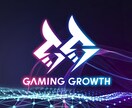 人に自慢できるロゴを制作します 企業ロゴ／声優ロゴを多く手掛けてきたデザイナーが担当！ イメージ1