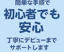 初心者向けVTuberモデル制作＋配信素材つけます 初配信まで全力支援！素材・台本・マニュアル全部入り！ イメージ10