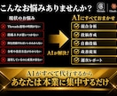 AIでThreads集客を完全自動化します リサーチから投稿改善まで自動化 イメージ2