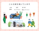 初心者歓迎♪Procreateのレッスンします 自分のペースで安心のマンツーマンオンライン♪ イメージ4