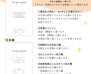 送料無料 金木犀の結婚証明書作ります 選べるアクリルorキャンバス！特別な一日のための証明書です。 イメージ4
