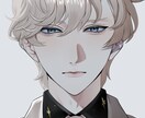 アイコン･立ち絵制作します いつでもお気軽にご相談ください⟡ イメージ1
