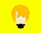 似顔絵風デフォルメイラストを描きます SNSアイコン等にお使い頂けるイラストを描きます。 イメージ4