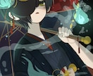 追加料金なし！イラスト制作します ご希望に合わせたイラストの制作をします イメージ5