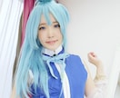プロのコスプレイヤー目指したい方アドバイスします プロのコスプレイヤー（商業）になる為に、プロデュースします イメージ2