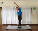 40歳からくびれができるストレッチを指導します 40代・50代に嬉しい！無理しない動きで結果が出るストレッチ イメージ14