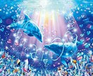 ジグソーパズル作成代行いたします お家で眠っているパズルを完成させます。 イメージ2