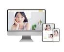 購入前の事前相談用ビデオチャットを提供します 事前に認識を共有し、互いにとっての内容の刷り合わせをしょう イメージ5