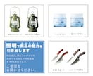 ECサイト向けの高品質な商品写真を提供します 枚数制限なし。プロカメラマンが商品の魅力を引き出します。 イメージ4