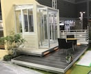 メーカーエクステリアリフォーム承ります 戸建エクステリアリフォームでアドバイス相談にのります イメージ1
