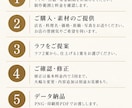 飲食店のメニュー・A3ポスター・POPを制作します お店の雰囲気に合わせて。印刷・ラミネートまで対応 イメージ10
