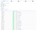 iOSアプリDL数を増やすキーワード分析納品します 195語分析＋入稿テキスト付き｜コピペで即反映できる形式 イメージ5