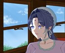 オリジナルイラストを安く速く提供します ご要望に合わせて幅広く対応、納得いくまで修正OK イメージ6